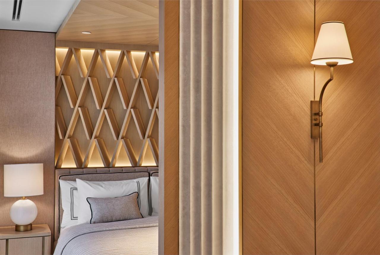 Vakko Hotel And Residence 이스탄불 외부 사진