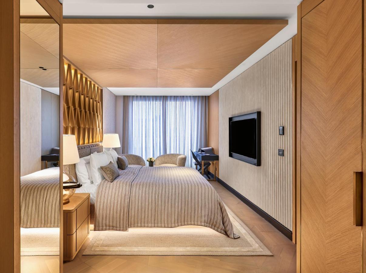 Vakko Hotel And Residence 이스탄불 외부 사진