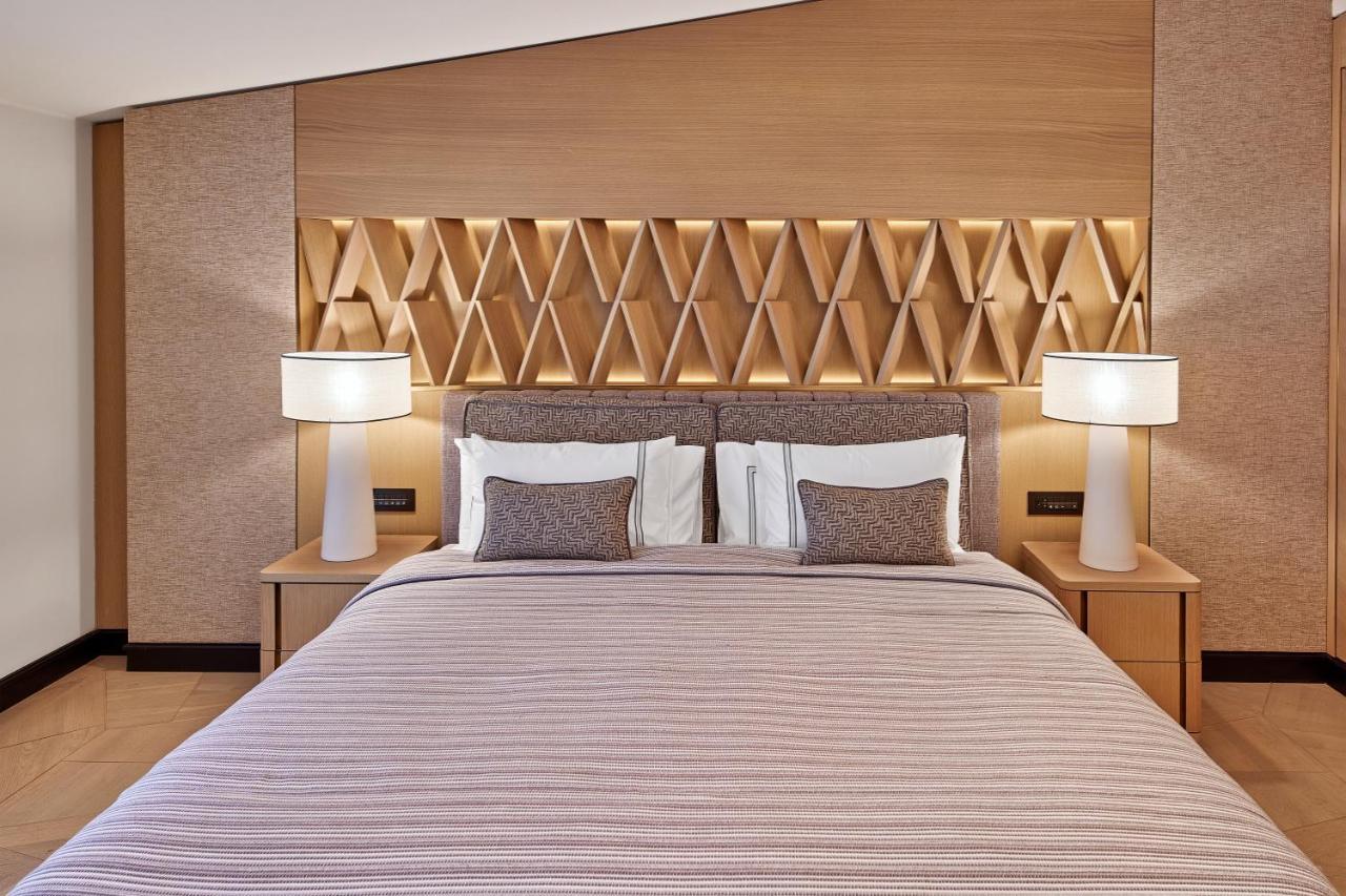 Vakko Hotel And Residence 이스탄불 외부 사진