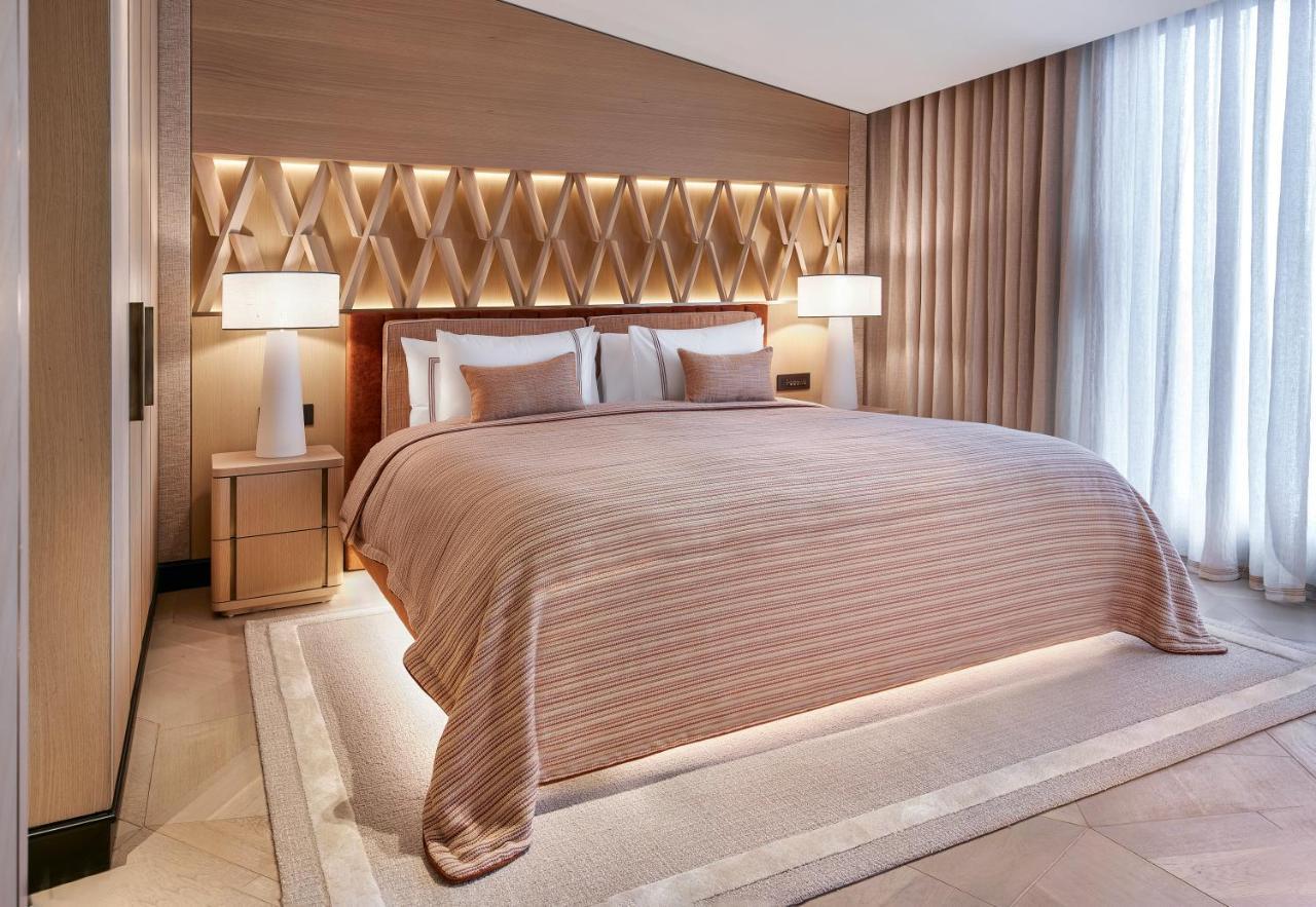 Vakko Hotel And Residence 이스탄불 외부 사진