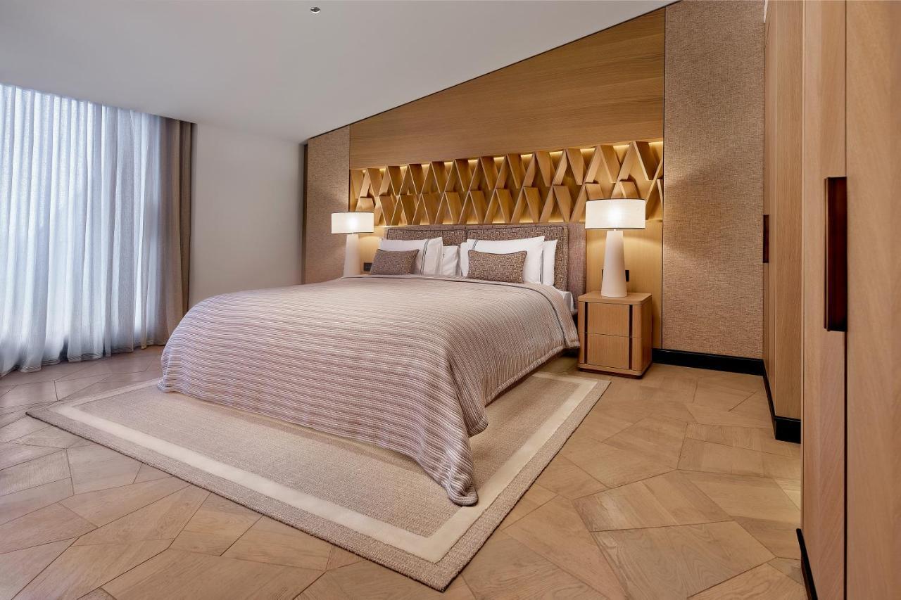 Vakko Hotel And Residence 이스탄불 외부 사진
