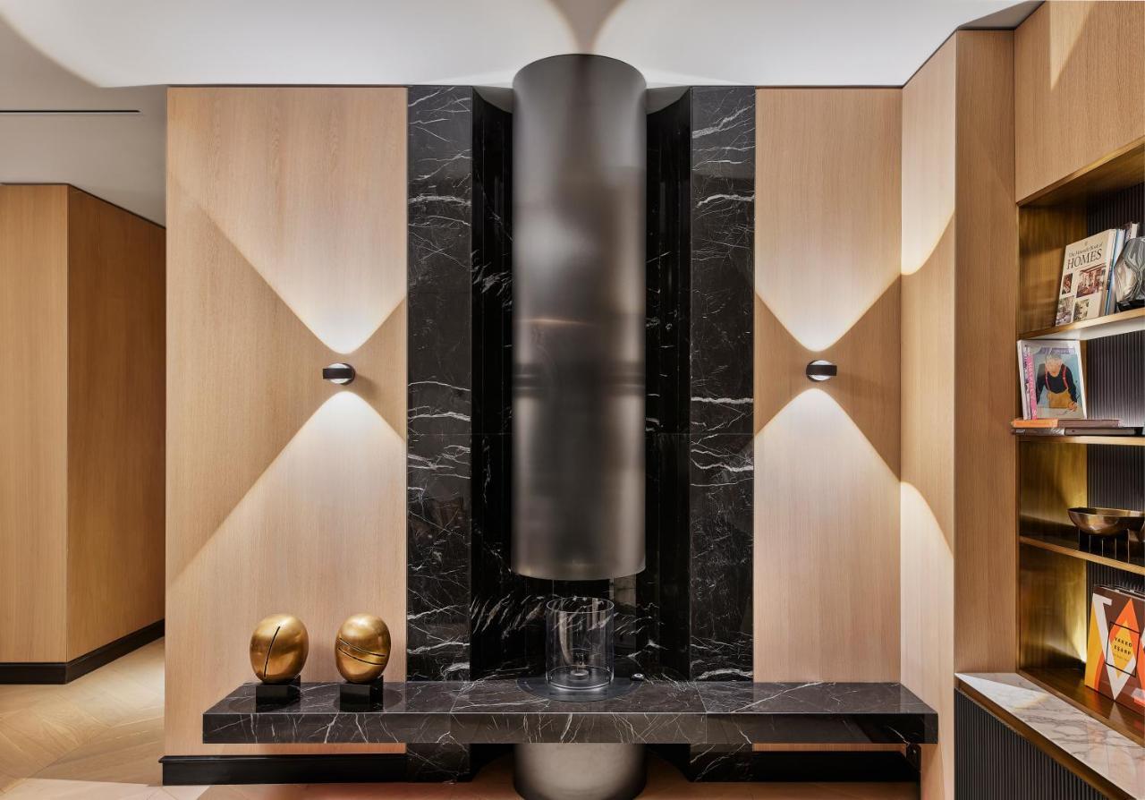 Vakko Hotel And Residence 이스탄불 외부 사진