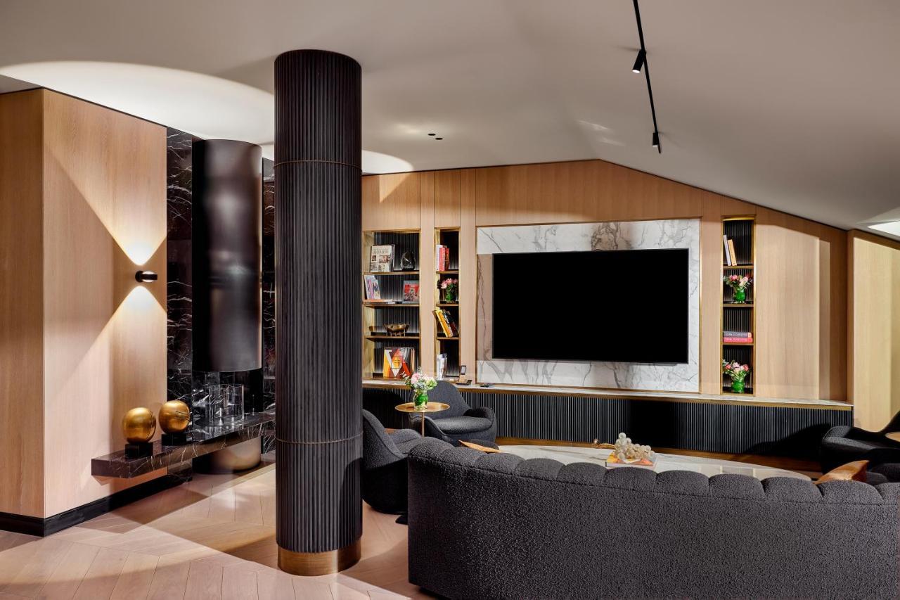 Vakko Hotel And Residence 이스탄불 외부 사진