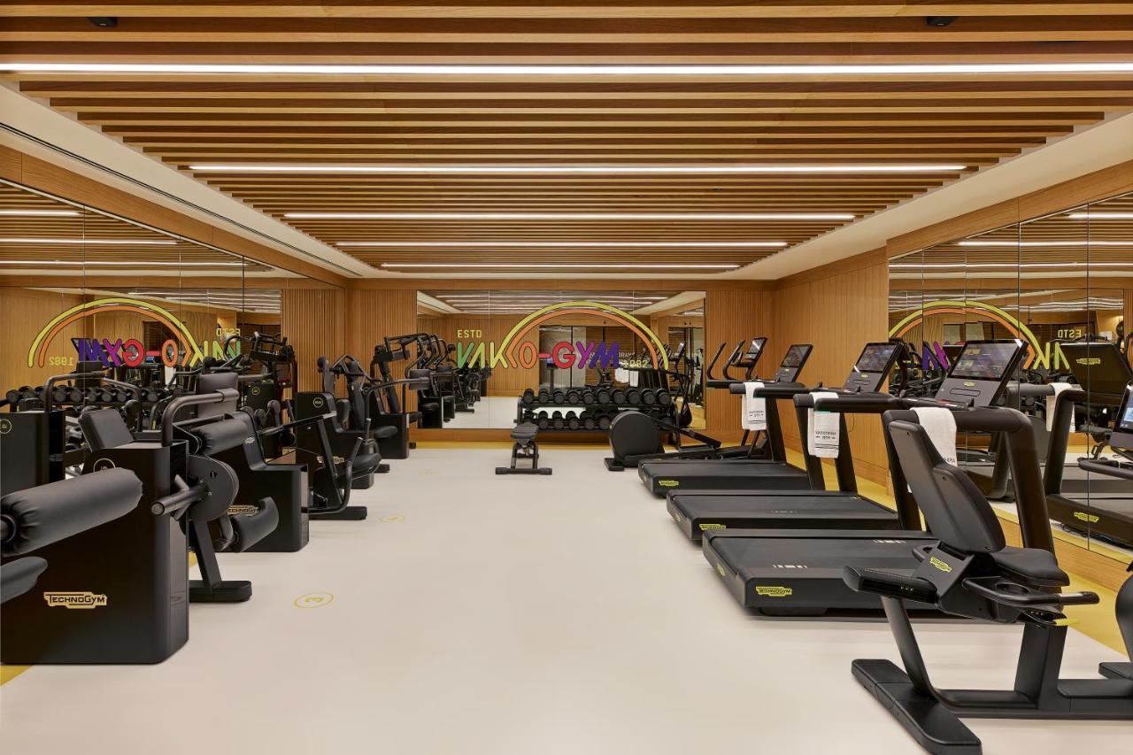 Vakko Hotel And Residence 이스탄불 외부 사진