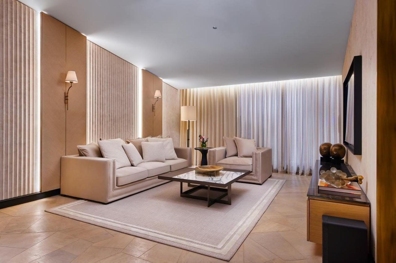 Vakko Hotel And Residence 이스탄불 외부 사진