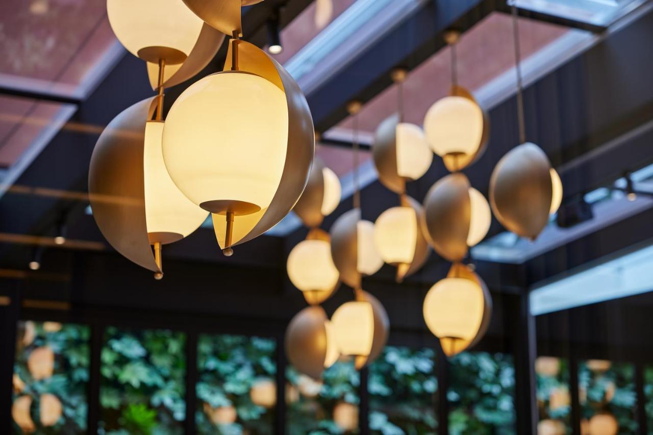 Vakko Hotel And Residence 이스탄불 외부 사진