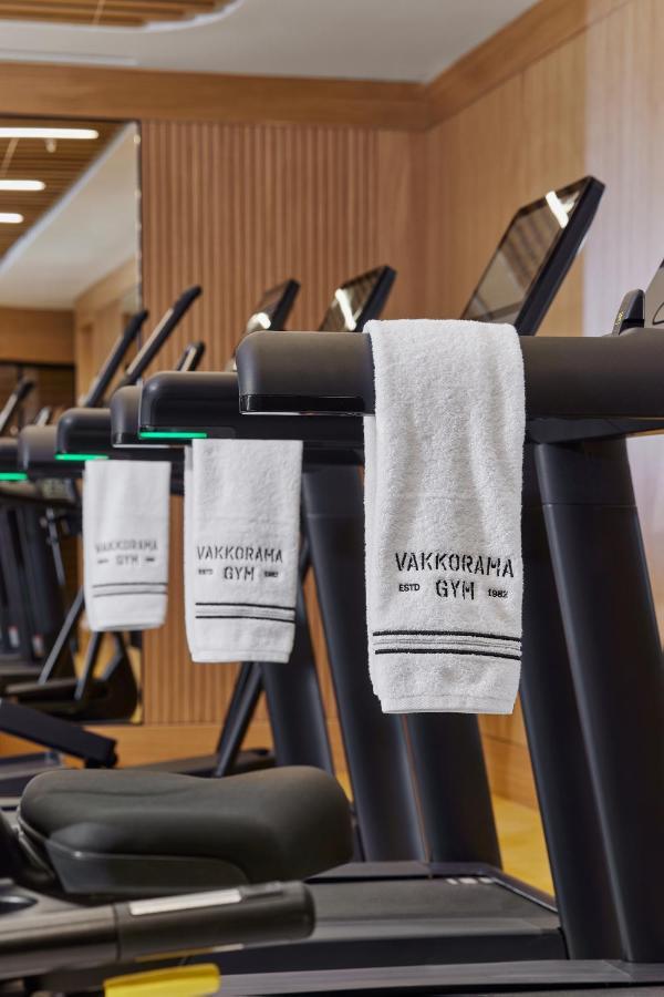 Vakko Hotel And Residence 이스탄불 외부 사진