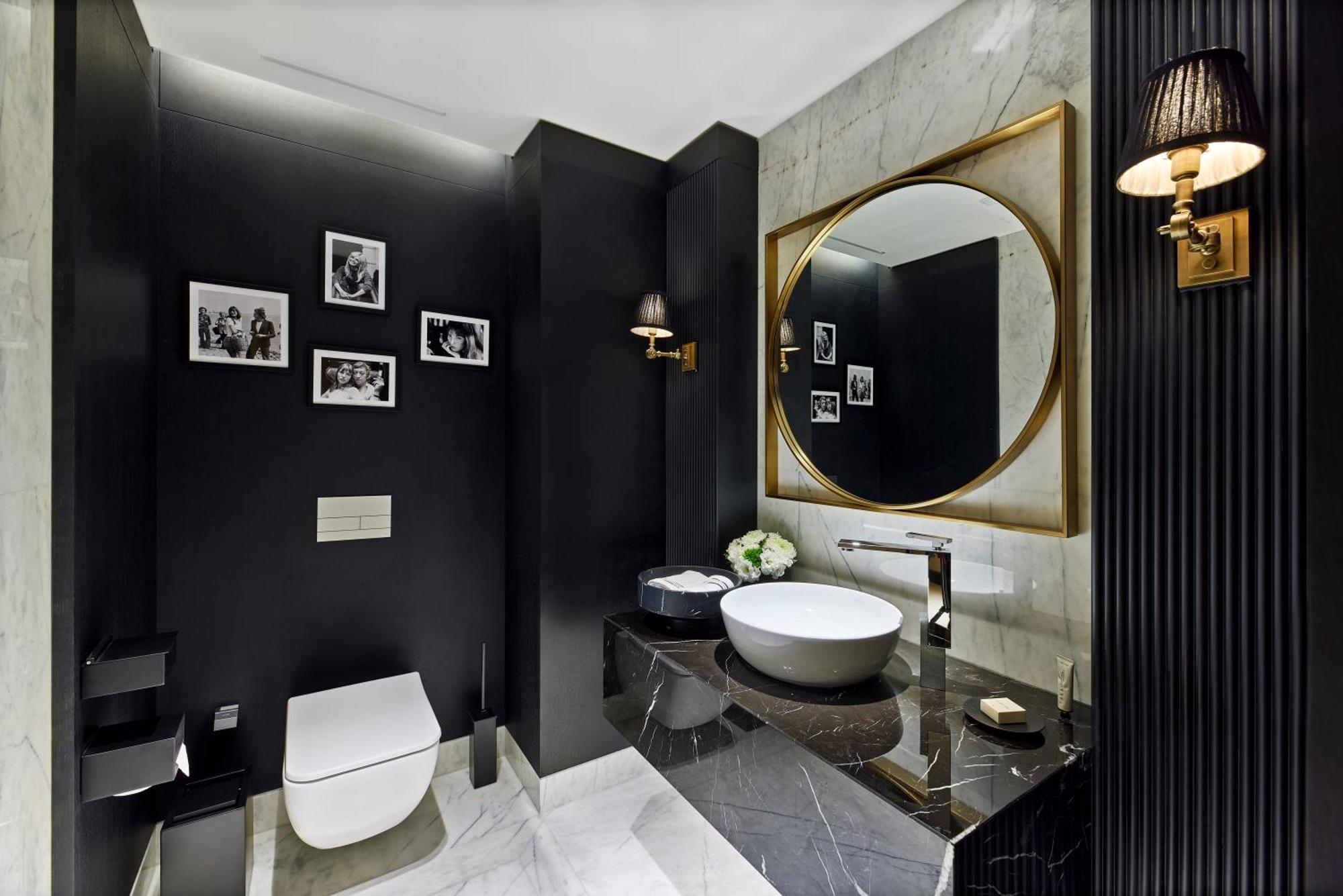 Vakko Hotel And Residence 이스탄불 외부 사진