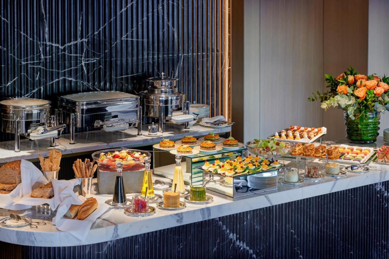 Vakko Hotel And Residence 이스탄불 외부 사진