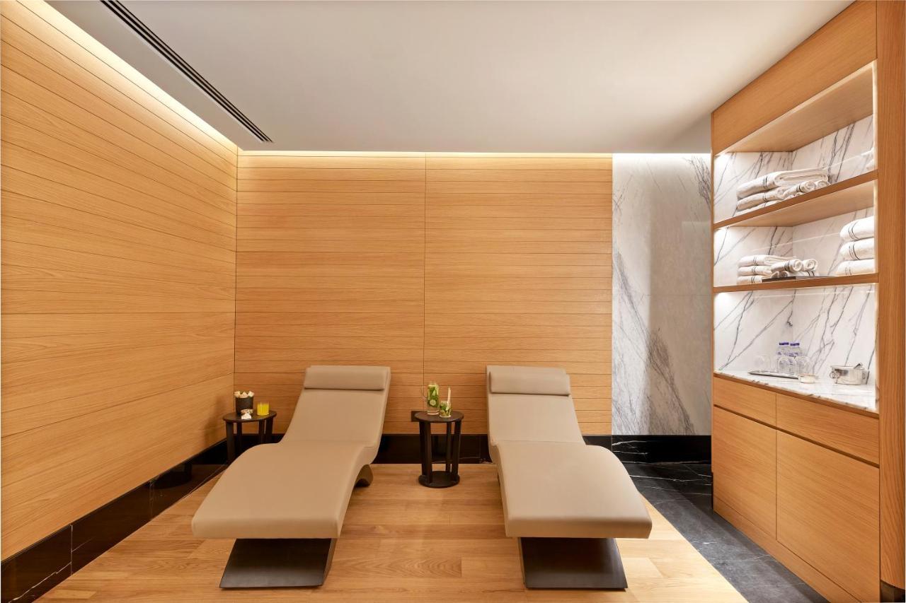 Vakko Hotel And Residence 이스탄불 외부 사진