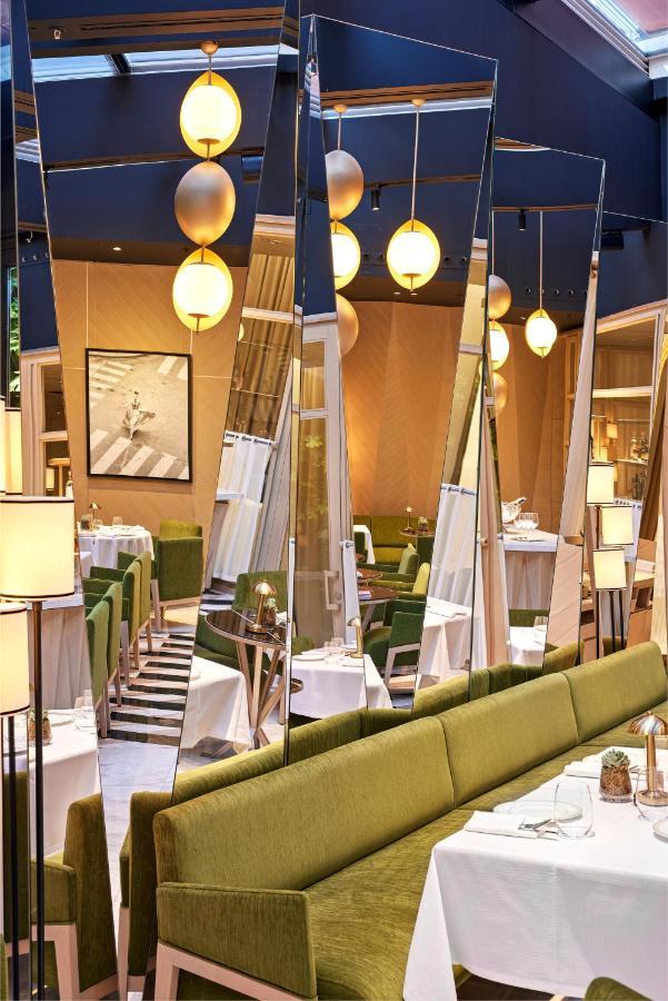 Vakko Hotel And Residence 이스탄불 외부 사진