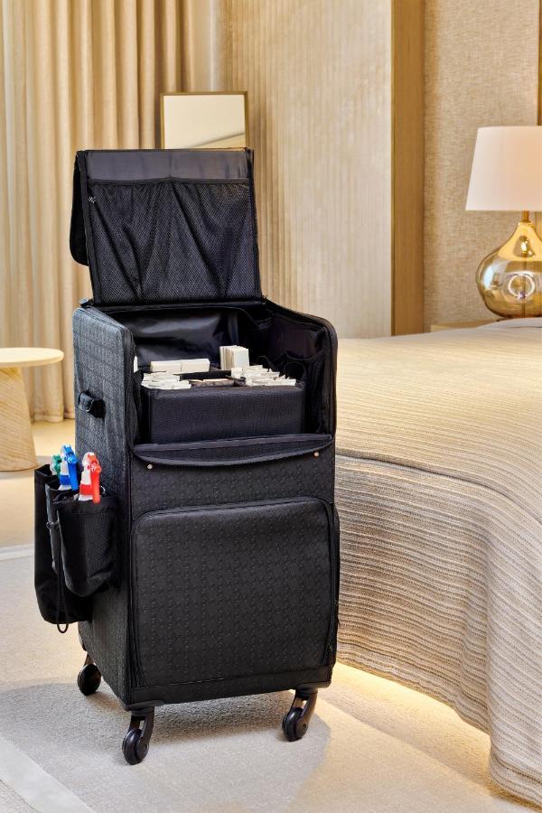 Vakko Hotel And Residence 이스탄불 외부 사진