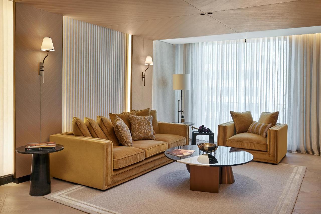 Vakko Hotel And Residence 이스탄불 외부 사진