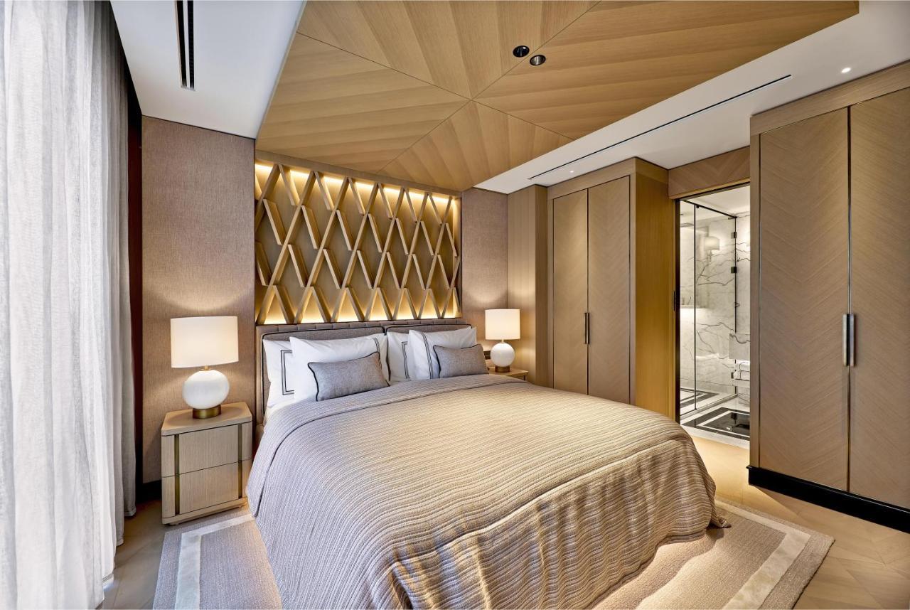 Vakko Hotel And Residence 이스탄불 외부 사진