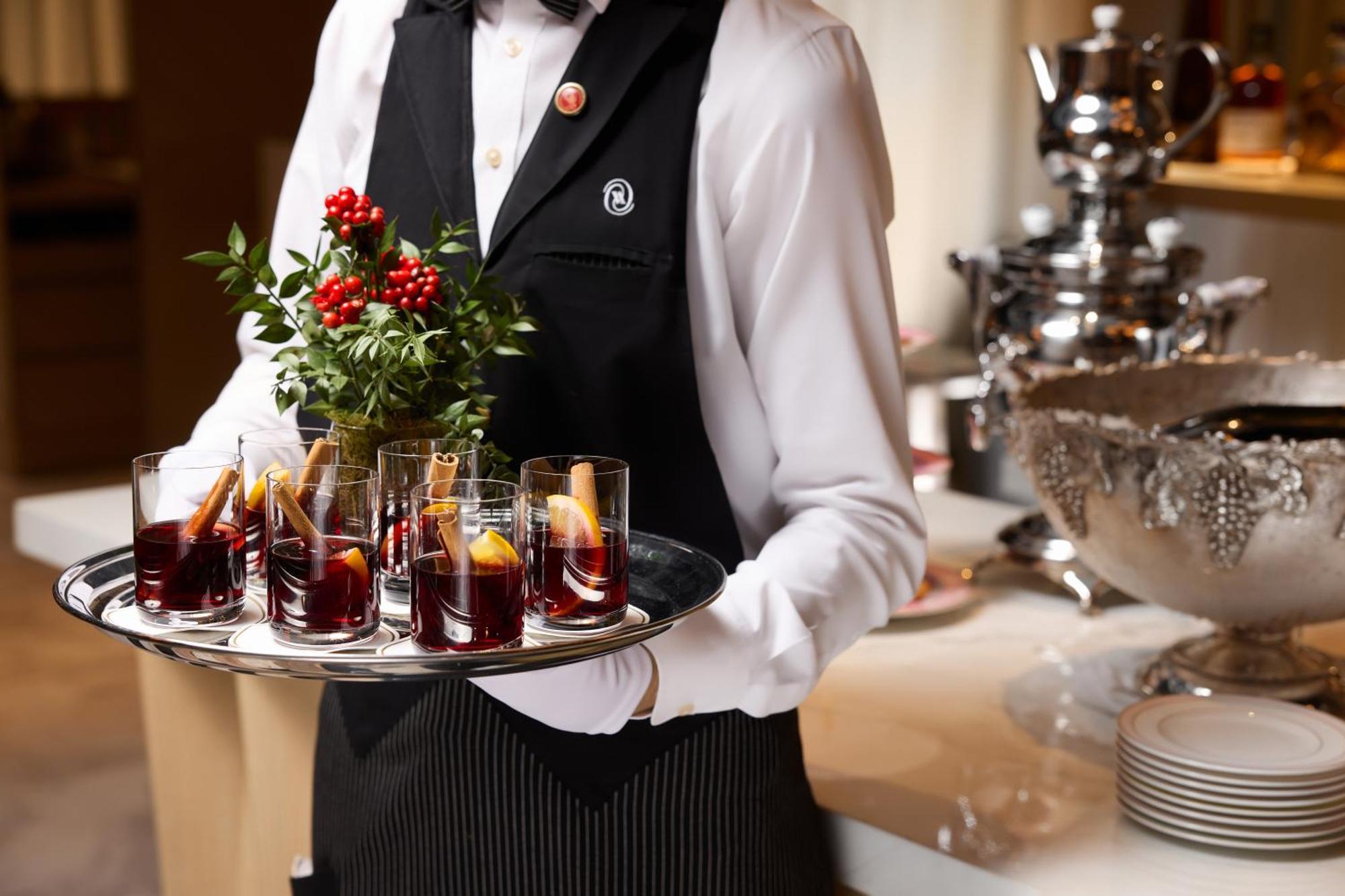 Vakko Hotel And Residence 이스탄불 외부 사진